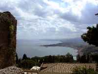 O Sole Mio: Sorrento, Napoli, Amalfi ve Sicilya...