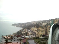 O Sole Mio: Napoli