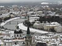 Salzburg: Mziin teki Ad