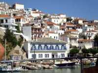 Skopelos : Soprades Adalarnn ncisi...