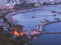 ALANYA - Sen ok Farklsn