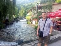 Bir Solukta Bosna Hersek:3-Son (Ahmi-Jajce-Travnik)