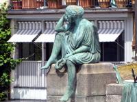 Gitmek te Zor, Kalmak ta Zor: Basel