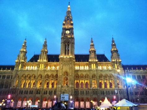 Rathaus