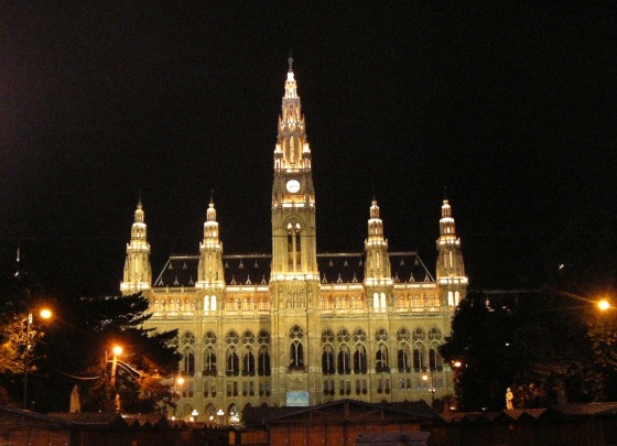 Rathaus