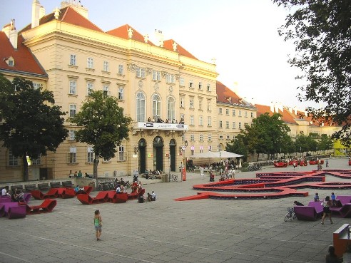 Museums Quartier