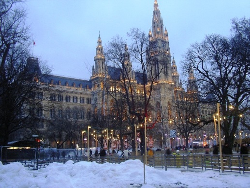 Rathaus