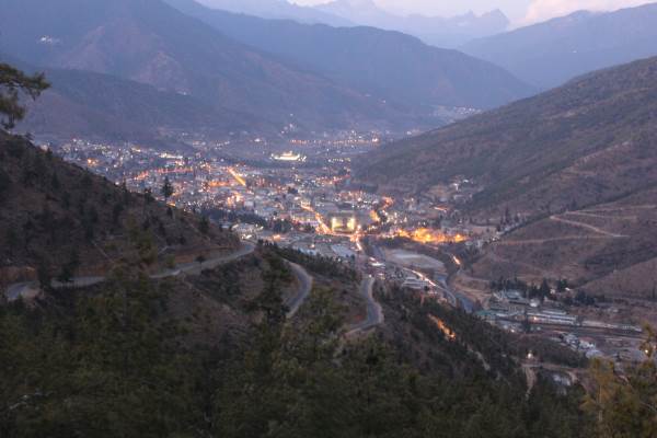 Bakent Thimphu